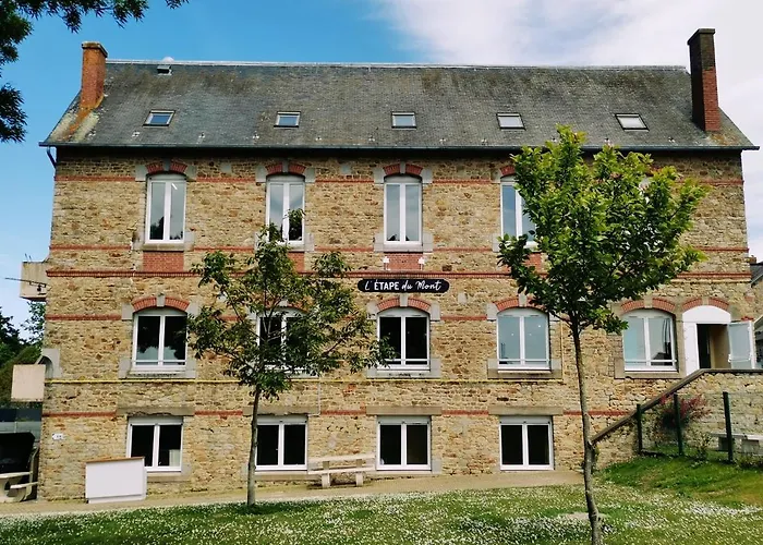 L\'Etape Du Mont, Family Hostel