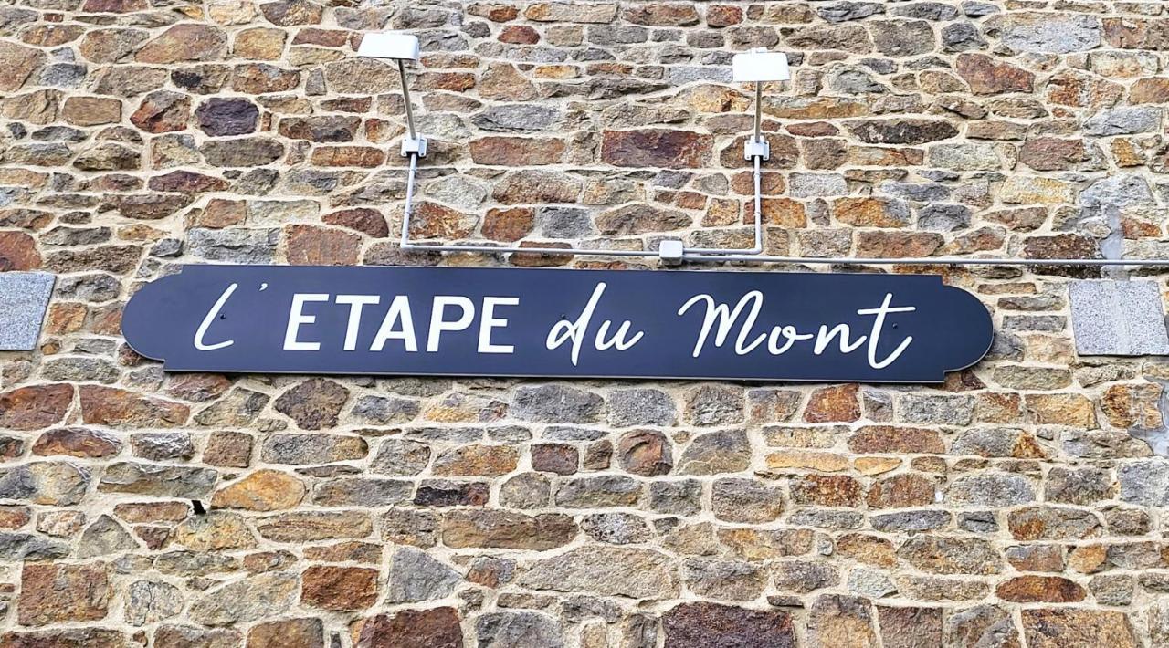 L'etape Du Mont, Family Pontorson