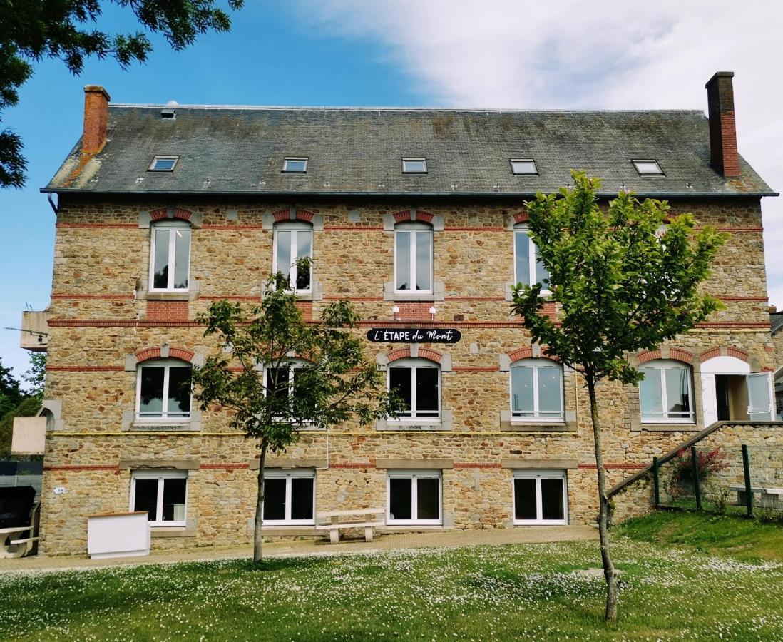 Hotel L'etape Du Mont, Family